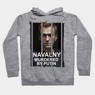 Navalny Hoodie